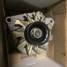 Reman Delco Remy Alternator For 6.2 6.5 Chevy Gmc K 1500 2500 3500 Tahoe. Fixed Price $84.69.