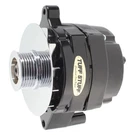 Stuff Alternator 7068RF6G; Gm/ford, 100A, 1-WIRE, Black, 6-GROOVE. Fixed Price $141.99.