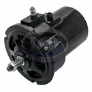 Kuhltek 90 Amp 12V Black Alternator Volkswagen T1 Bug Super Beetle T2 Bus Ghia. Fixed Price $185.62.