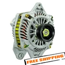 Remy 12603 Remanufactured Alternator 2006-2010 Subaru Forester 2.5L H4. Fixed Price $264.40.