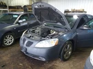 Alternator Fits 06-10 G6 2100929. Fixed Price $66.50.