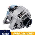 Alternator For 1.8L 1.6L Geo Prizm Toyota Corolla 1993 1997 Celica 27060-15080. Fixed Price $76.03.