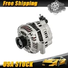 New Alternator 2009 2010 Ford Explorer 4.0L 2104307 A003TG5491 9L2Z10346B. Fixed Price $114.99.