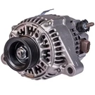 Genuine Denso Remanufactured First Time Fit Alternator 210-0293. Fixed Price $258.07.