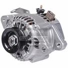 Denso 210-0398 First Time Fit Alternator For 00-04 Toyota Echo. Fixed Price $262.99.