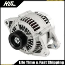 Alternator For Dodge Caravan; Town & Country; Chrysler Voyager 130A 96-00 13765N. Fixed Price $77.99.