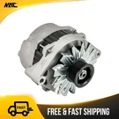 Kac Alternator For Chevy Tahoe Corvette C2500 Gmc Yukon 124A 12V Cw 6-GROOVE. Fixed Price $107.99.