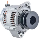 New Alternator For Komastsu Ir/if Volt 120 Amp 102211-0830 600-861-1951. Fixed Price $208.80.