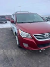 Used Alternator Fits: 2012 Volkswagen Routan 3.6L 160 Amp Grade. Fixed Price $143.70.