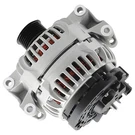Alternator For Mercedes-benz C300 3.0L V6 09-12 GLK350 3.5L 10-12 150. Fixed Price $112.15.