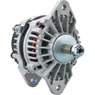 Alternator For Delco 8717 240-6512 8600467 28SI 110 Amp 24V. Fixed Price $247.42.