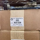 C.e. Niehoff A5-334 Anti Drive Housing, Rear. Fixed Price $99.99.