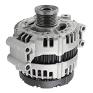 180A Alternator For Bmw 135I 535I 3.0L 2008-2010 11302 12317558219 12317558220. Fixed Price $146.59.