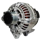 Alternator 150 Amp Opt I8GR Fits 04-06 Porsche Cayenne 599886. Fixed Price $477.00.