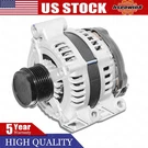 Alternator For Dodge Journey & Grand Caravan 3.6L 2011 2012 2013 2014 2015 2016. Fixed Price $79.99.