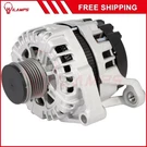 Alternator 130A Fits Buick Encore Chevrolet Trax Cruze L4 1.4L 13588289 11399. Fixed Price $113.64.