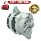 Carquest 130A 12V Alternator, Internal Regulator & External Fan 71-8027N. Fixed Price $229.95.