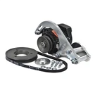 Powermaster 8-896 Pro Series Alternator Kit Low Mount 55 Amp. Fixed Price $492.03.