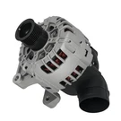 New Alternator For 2001-2006 Bmw X5 3.0L 325I 2001-2003 2004-2005 120A 13882. Fixed Price $107.29.
