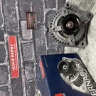 Auto Parts Alternator For 2004-2005 Toyota Land Cruiser 210-0607. Fixed Price $180.00.