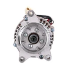 New Alternator For 1986-2003 Kawasaki ZG1200 Voyager Xii 1992-1995 ZR1100 35. Fixed Price $155.99.