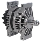 Delco-remy Alternator 28SI 8600201. Fixed Price $293.86.