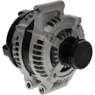 New 150A Alternator Fits Lexus ES250 2.5L 2021-2023 2024 27060-F0060 104211-9760. Fixed Price $301.95.