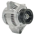 Alternator Quality-built 15091 Reman Fits 88-91 Honda Prelude 2.0L-L4. Fixed Price $168.97.