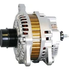 Alternator Denso 210-4302. Fixed Price $288.11.