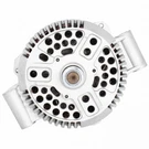 Alternator-warranty Motorcraft GL-8720-RM Reman. Fixed Price $297.49.