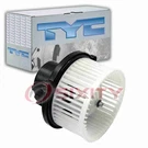 Tyc Front Hvac Blower Motor For 1998-2001 Kia Sportage Heating Air Af. Fixed Price $69.95.