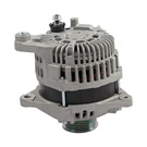 Us 12V 150AMP Alternator For Infiniti QX56 QX80 Nissan Armada 5.6L 2011-2018. Fixed Price $97.59.