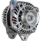 Alternator-premium Remy 11102 Reman. Fixed Price $498.99.