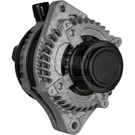 Alternator-premium Remy 11127 Reman. Fixed Price $296.09.