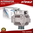 12V 140A Alternator For Lexus LX470 Toyota Land Cruiser 4.7L1012117860 New. Fixed Price $129.99.