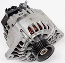 Oem Kia Rio Alternator 37300-2B610 (w/out Engine Stop-start). Fixed Price $102.00.