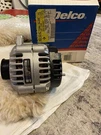 Acdelco 321-1098 Alternator Gm 10463639. Fixed Price $75.00.
