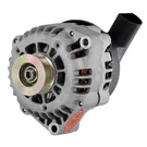 Powermaster 48242 Alternator, 165 Amp. Fixed Price $252.99.