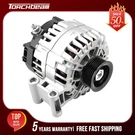 8159467650 Alternator For 2007-2008 Chevrolet Colorado 2009-2012 2.9L 3.7L 125A. Fixed Price $94.99.