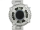 As-pl A6251 Alternator For Dodge, Jeep. Fixed Price $268.71.