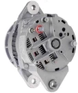 New 12V 100A Alternator Fits International Truck 8100-8600 DT-466 1677974C9. Fixed Price $209.01.