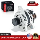 Alternator For Toyota Corolla 2009-2013 Matrix 11385 11386 Pontiac Vibe Scion. Fixed Price $73.10.