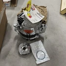 Powermaster Alternator 178021; 105 Amp Small Case Chrome V-belt (1G) For CS130?. Fixed Price $200.00.