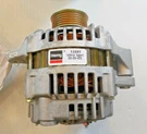 Alternator-premium Remy 12091 Reman By. Fixed Price $111.25.