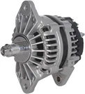 Delco Remy 8600307 28SI Alternator 12V 200A J180 Long Hinge Mount. Fixed Price $474.95.