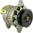 Alternator Fits Komatsu D20,D21 4D95S, D31 4D105, 6D105 1988-95 12256. Fixed Price $119.90.
