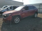 2019 Jeep Cherokee 2.4L Used Alternator Oem 601-10185 98000 Miles. Fixed Price $69.97.