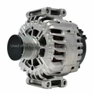Mpa 15053 Alternator High-quality Auto Part, Universal Fit For Multiple Models. Fixed Price $451.06.