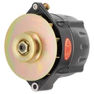 Powermaster Alternator 57295; 100 Amp Black V-belt (1G) For Gm 12SI. Fixed Price $261.52.