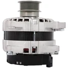 Alternator For Volvo S60 2.0L 2016-2018 Oe 30644945. Fixed Price $302.99.